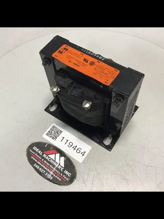 USED NECO HAMMOND 128593