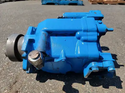 USED VICKERS PVH98C RSF 1S 10 C25 31 027
