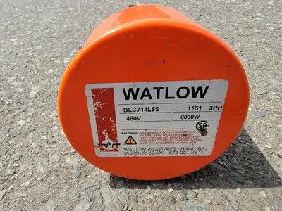USED WATLOW BLC714L5S