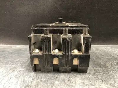 USED GENERAL ELECTRIC TE32015