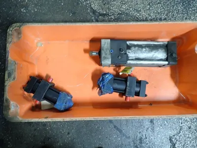 Cylinders