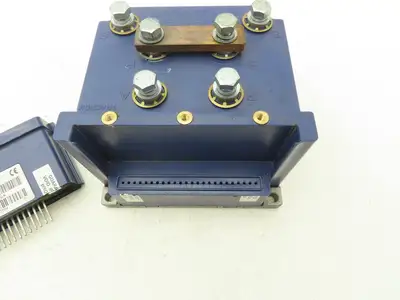 Sevcon 632T46226 Forklift DC Motor Speed Controller 48V Off Rico PLRDD100