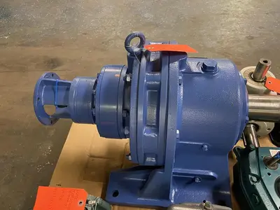 New | in-Stock SUMITOMO CHHJ-4185TDY Speed Reducers | Surplus Asset Holdings #1205507