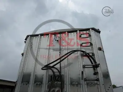 Used 2019 IMCO IDAHO _UNKNOWN_ Misc Trailers Illinois US | T&S Trailer Pool #1509444