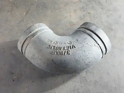 NEW VICTAULIC NO. 10