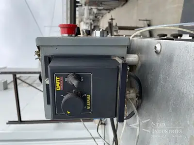 Used KAPS ALL A-2 Cappers | Star Industries #1253558