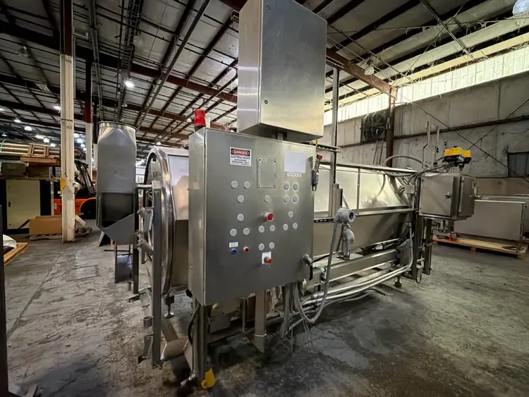 Used CSE RC-10 Freezers Illinois US | M&M Equipment Corp. #1389009
