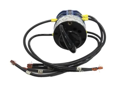 NEW MARLEY MPDS-25 POWER DISCONNECT SWITCH MPDS25