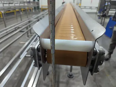 14'L 6''W Transfer Conveyor