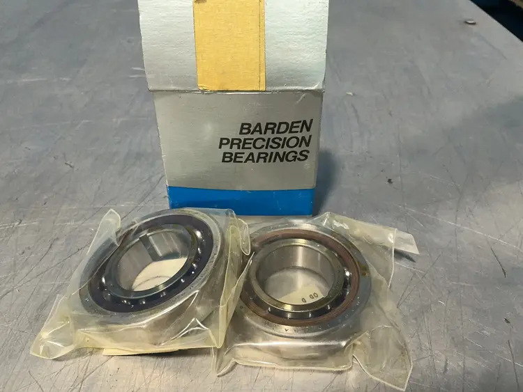 New | in-Stock BARDEN PRECISION BEARINGS ZXL067H Tooling & Accessories (Other) Ohio US | HGR 24 #1471774