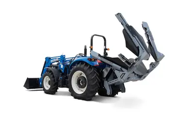 Used BAUMALIGHT _UNKNOWN_ Landscaping Equipment (Miscellaneous) Iowa US | Keast Enterprises #1573906