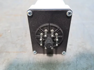 NEW EATON D852XNA