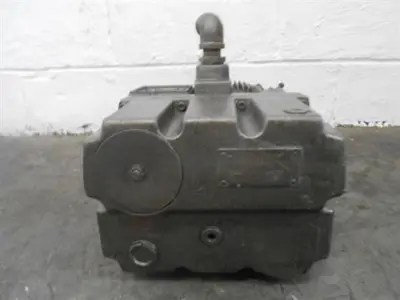 Carbon steel Model U256B Vacuum Pump