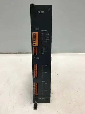 USED KEBA PS 244