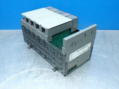 USED ALLENBRADLEY 1746A7