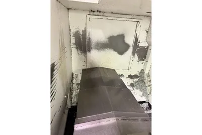 Used _UNKNOWN_ _UNKNOWN_ Vertical Machining Centers Utah US | KD Auctions #1548937