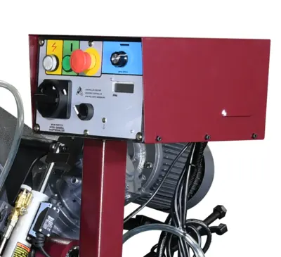 GMC _UNKNOWN_ Horizontal Bandsaws | Punch Press and Shear (6)