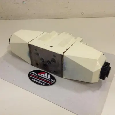 USED VICKERS DG4V533CMP7LH630