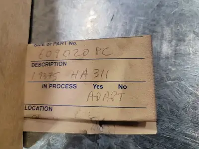 Adapter Sleeve HA311, 49mmx45mmx74mm