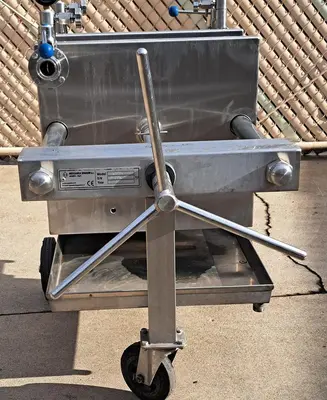 USED 2007 SPADONI KAPPA