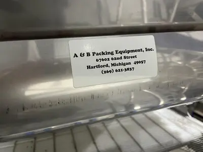 A&B Berry Blower