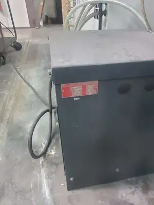 USED 1999 CHARMILLES ROBOFORM