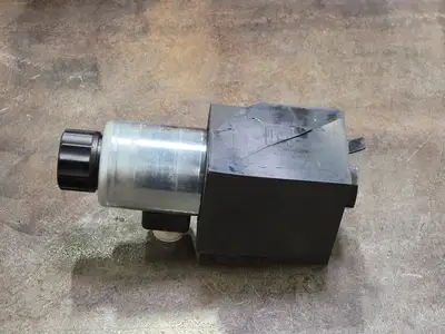 USED PARKER FILTRATION D3DW1KNYWZ
