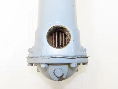 Used AMERICAN INDUSTRIAL _UNKNOWN_ Heat Exchangers Indiana US | Arrow Industrial #1365780