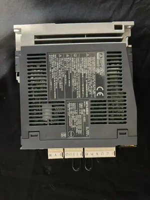 New | in-Stock 2016 MITSUBISHI MR-J3-40BS Servo Drives Ontario CA | Crawford Packaging #1318477