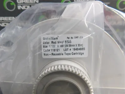 USED BRADY 113121