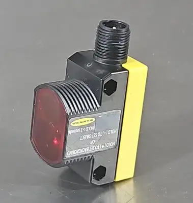 Banner QS30AFQ Photoelectric Sensor. Loc5E-16