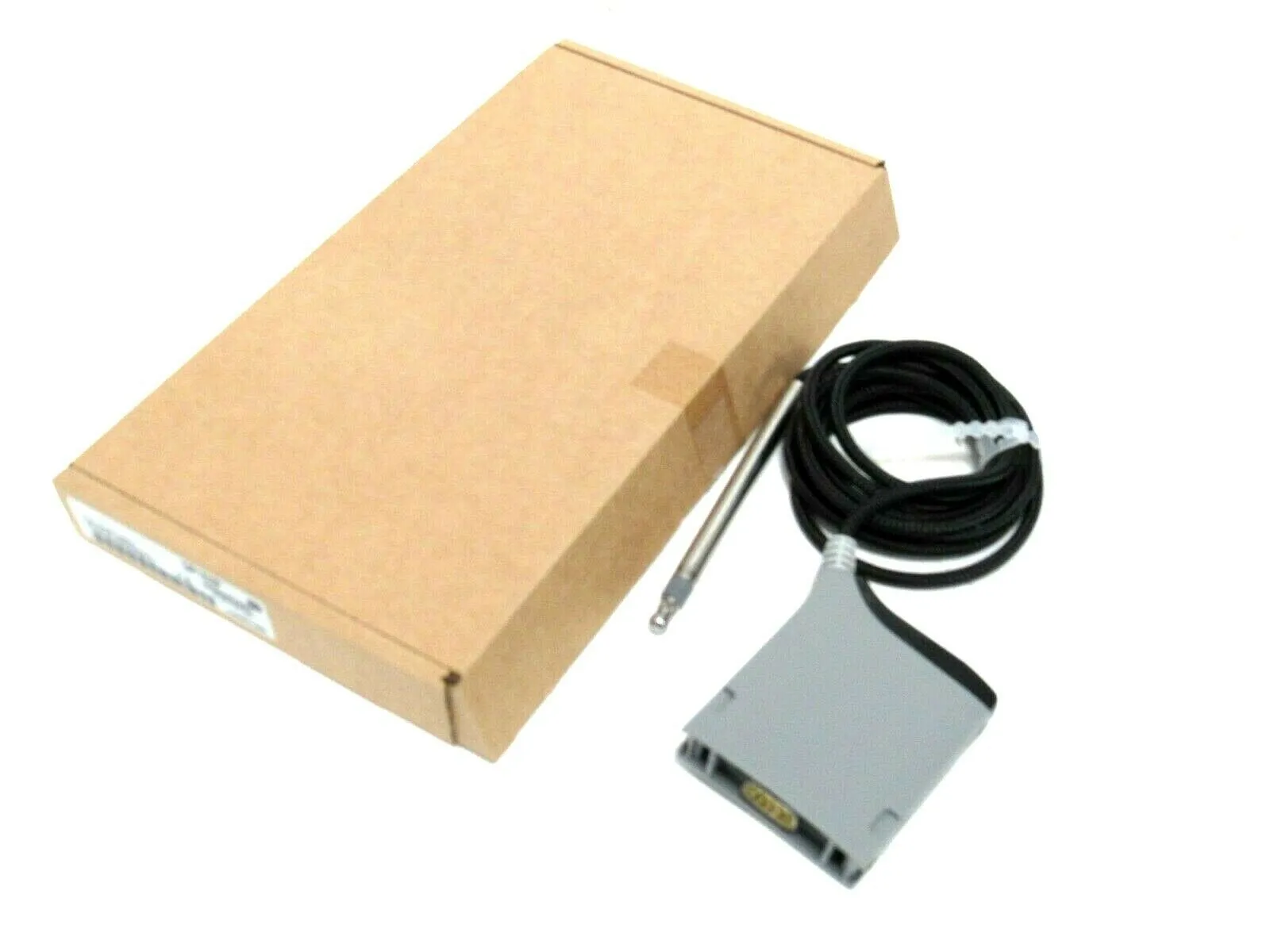 NEW SOLARTRON DP102P GAUGING PROBE 971445-3