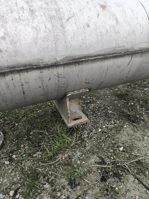 1977 Unknown 89 Sqmt Heat Exchanger - Shell & Tube | Perry Equipment (5)