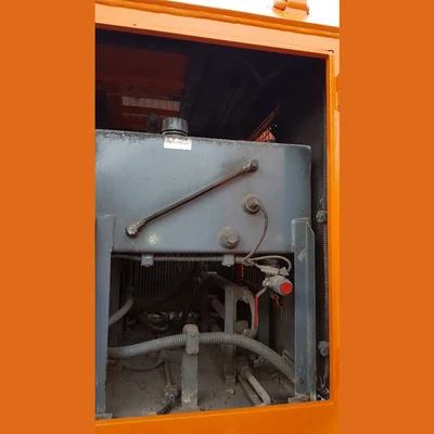 USED 2005 SCHÖMA CFL-200 DCL