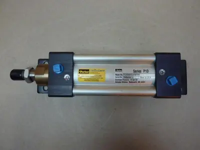 NEW PARKER P1D4G050MCE0075NFNNN