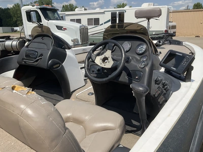 Used 2002 NITRO 929 CDX Boats (Misc) Michigan US | Miedema Asset Management Group #1337424