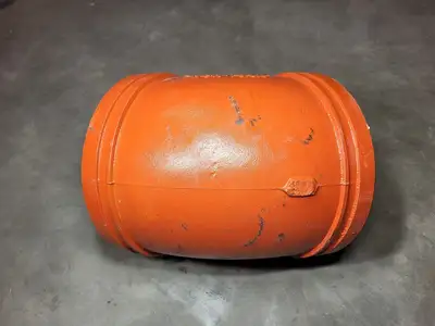 USED VICTUALIC NO. 11