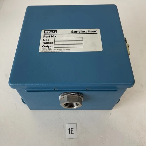 NEW MSA 485105