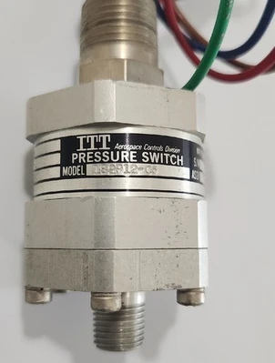 USED ITT 98087