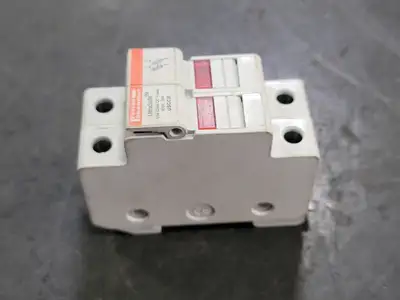 NEW FERRAZ SHAWMUT USCC2I