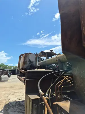 Used 2008 SIERRA RB6000 Balers Florida US | MICHAM2813 INC #1516607
