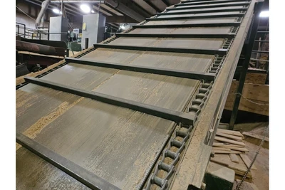 USED PENDU MFG 6800