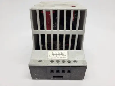 Used Himel TMV 350 120VAC PLC Temperature Modules Michigan US | Maverick Industrial Sales #1498182