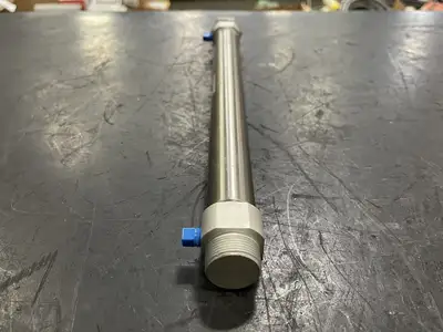 USED SMC CM2B25-250A