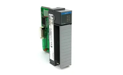 USED ALLEN BRADLEY 1746-IB8