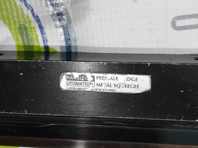 USED TRANSITION AUTOMATION PLX-TRA-A-11-PR