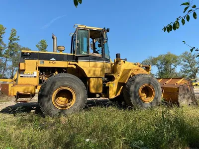 1995 Caterpillar 960F