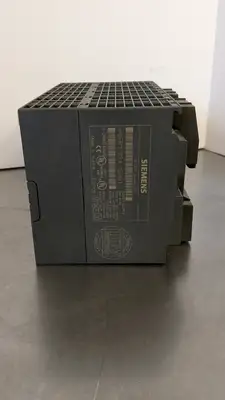 Siemens 6EP1 334-1SH01 Sitop Power 10 Supply 6EP13341SH01 AUC