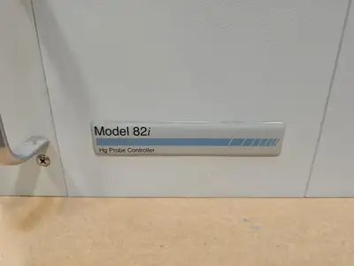 USED Thermo Scientific 82i