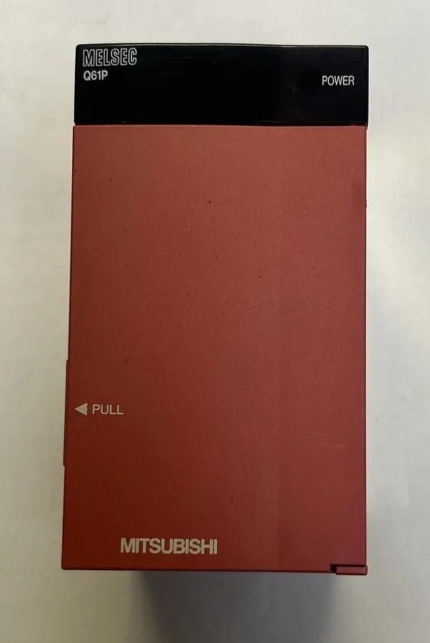 USED MITSUBSHI Q61P